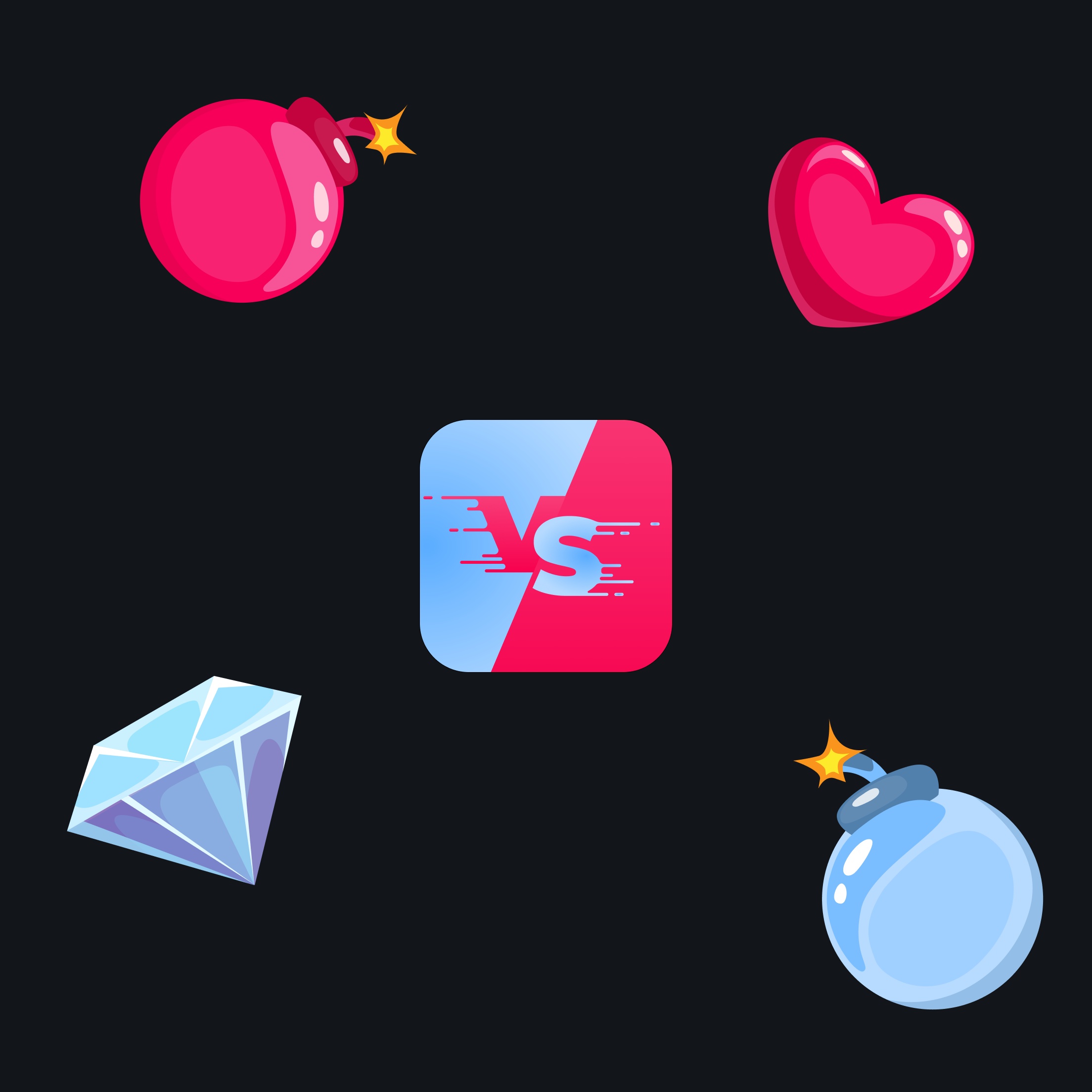 Super best apps  Logo